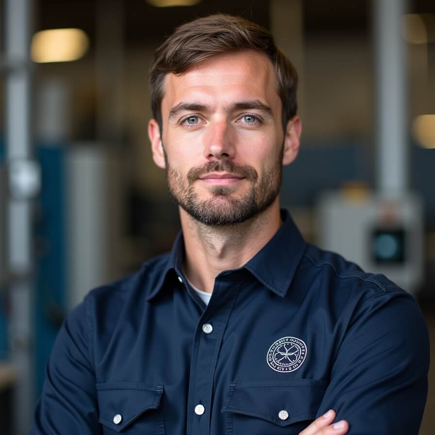 صيانة تكنوجاز